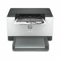 HP LaserJet M209dw zwart-wit laserprinter met één functie - thumbnail