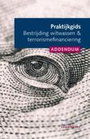 Addendum Praktijkgids Bestrijding witwassen & terrorismefinanciering - Paperback (9789491252419) - thumbnail