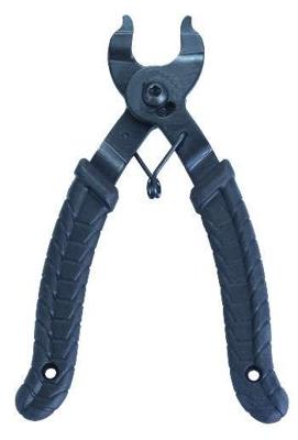 Radon comp chain look pliers master link fixer