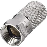 RENKFORCE F-STECKER 8,2 mm waterdicht - thumbnail