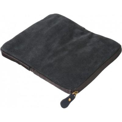 Kalahari statief zandzak canvas zwart