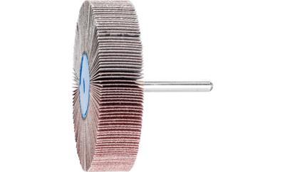 PFERD TOOLS 44513156 Lamellenschijf Diameter 80 mm 10 stuk(s)