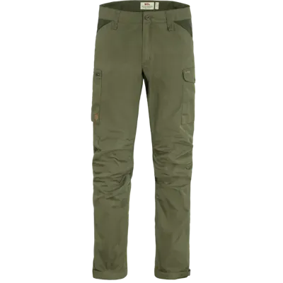 Fjällräven Kaipak Lange Outdoorbroek