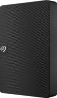 Seagate stkm1000400 expansion portable hdd, 1 tb, extern, usb 3.2 gen 1 (3.1 gen 1) black - thumbnail