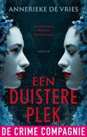 Een duistere plek - Annerieke de Vries - ebook - thumbnail