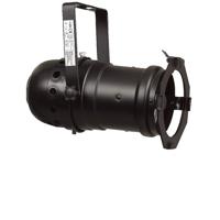 Showtec Parcan 30 Spot Black - thumbnail