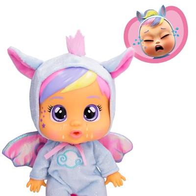 Spectron Cry babies babypop loving care fantasy jenna