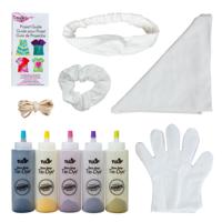 Tulip • tie-dye fashion kit - thumbnail