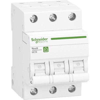 Schneider Electric R9F24313 Zekeringautomaat 13 A 400 V