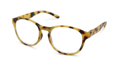 Leesbril Croon Neville-Licht Havanna-+1.00 Leesbril Croon Neville-Licht Havanna-+1.00