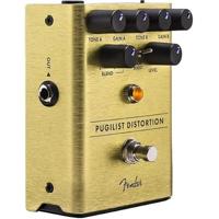 Fender Pugilist Distortion effectpedaal - thumbnail