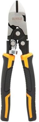 DeWalt dwht0-70275| diagonale tang | samengestelde actie - dwht0-70275