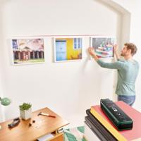 Bosch Home and Garden Zamo Set Laserafstandsmeter 25 m - thumbnail