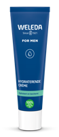 Weleda Men hydraterende creme 30 Milliliter - thumbnail