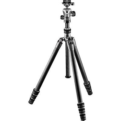 Gitzo GK1545T-82TQD Traveler Series 1 Tripod kit