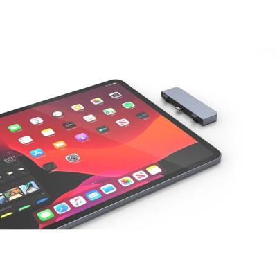 Hyper Drive 4-in-1 USB-C Hub dockingstation