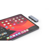 Hyper Drive 4-in-1 USB-C Hub dockingstation - thumbnail