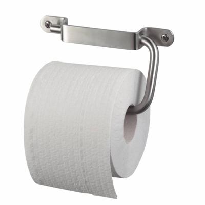 Toiletrolhouder Haceka Ixi Zonder Klep RVS Haceka