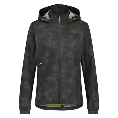 Compact Regenjas Commuter Dames Reflection Compact Regenjas Commuter Dames Reflection