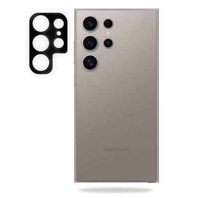 Mobilize Glass Screen Protector for Camera Samsung Galaxy S24 Ultra 5G