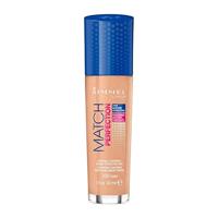 Rimmel London Foundation Match Perfection 400 Natural Beige - thumbnail