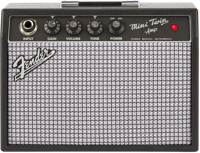 Fender Mini '65 Twin-Amp - thumbnail