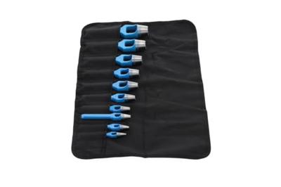 Gedore Holpijpset 10-dlg. - 1549502 Gedore Holpijpset 10-dlg. - 1549502