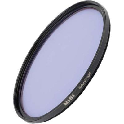 NiSi +72mm Natural Night for full frame Nikon Z