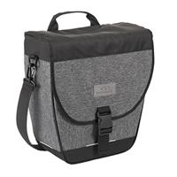 NORCO pakaftas "dryton city" single bag dryton city grey/black - thumbnail