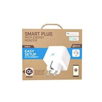 Slim Stopcontact Muvit iO Wi-Fi - thumbnail