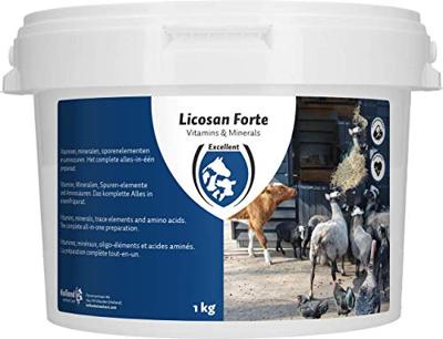 Excellent Licosan Forte (alle dieren) 1 kg