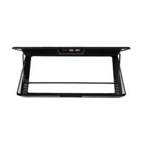 Laptop cooling pad, 6 ventilatoren met achtergrondverlichting, 2000 RPM, SAVIO COS-01 - thumbnail