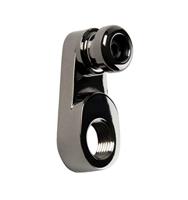 MusicNomad MN271 Acousti-Lok Strap Adapter for Metric Output Jacks voor elektrisch-akoestische gitaar - thumbnail