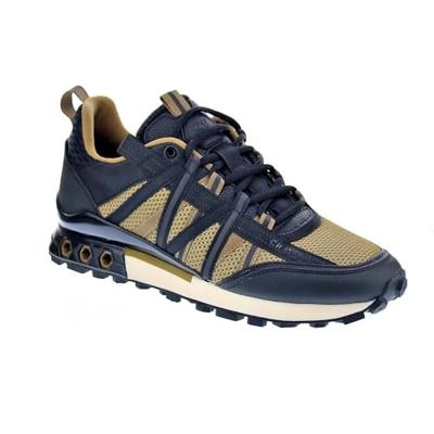 Cruyff Fearia Hex CC243112-960 Zwart-44 maat 44 - thumbnail