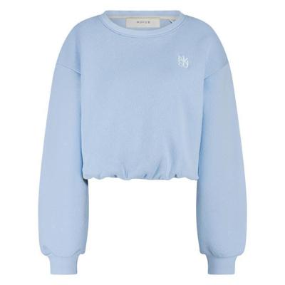 Nukus Amalia Pullover | Ice Nukus Amalia Pullover | Ice