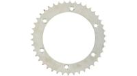 RK Chain wheel 520 48z steel silver - thumbnail