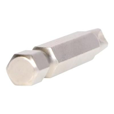 KS Tools 911.2213 9112213 Kruis-bit PH 2 Vernikkeld E 6.3 1 stuk(s)