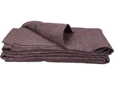 Verhuisdeken Toolland Vilt 200x150cm