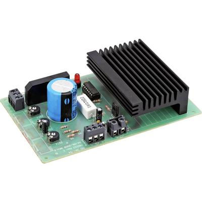 H-Tronic Netvoeding Module Ingangsspanning (bereik): 30 V/AC (max.) Uitgangsspanning (bereik): 1 - 30 V/DC 3 A H-Tronic Netvoeding Module Ingangsspanning (bereik): 30 V/AC (max.) Uitgangsspanning (bereik): 1 - 30 V/DC 3 A