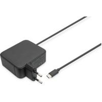 Digitus DA-10072 Laptop netvoeding 100 W 5 A - thumbnail