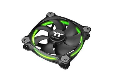 Thermaltake Riing Plus 12 RGB SYNC Edition 3 pack - thumbnail