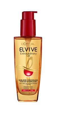 Elvive Extraordinary Oil - Gekleurd Haar