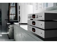 Audiolab 7000CDT CD-Transport - Zilver - thumbnail