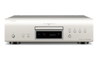 Denon: DCD-1600NE CD-speler - Zilver - thumbnail