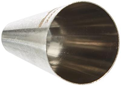 IBILI - Bakhulpjes - Spuitmondje glad 12mm