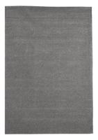 LABEL51 Vloerkleden Wolly - Antraciet - - 160x230 cm - thumbnail