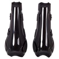 BR Ultimo peesbeschermer zwart maat:cob - thumbnail