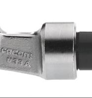 Facom vijzel 30 ton, met mechanische spindel - U.33A - thumbnail