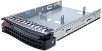 Supermicro MCP-220-00043-0N 3.5 inch HDD-inbouwframe Zilver - thumbnail