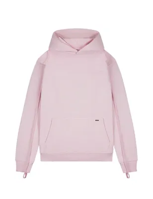 Croyez Camargue Hoodie Heren Roze - Maat XS - Kleur: Roze | Soccerfanshop Croyez Camargue Hoodie Heren Roze - Maat XS - Kleur: Roze | Soccerfanshop